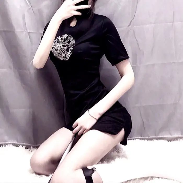 摩登武圣