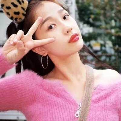 满面春风